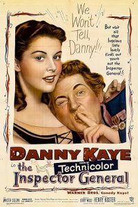 The Inspector General