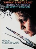 Edward Scissorhands