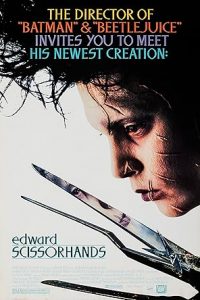 Edward Scissorhands