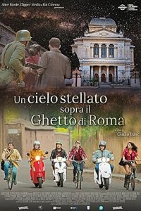 A Starry Sky Above the Roman Ghetto