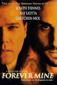 Forever Mine