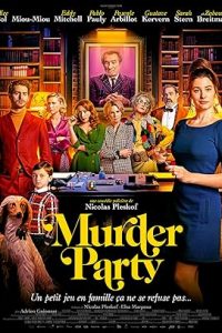 Murder Party