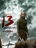 13 Assassins