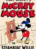 Steamboat Willie