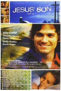 Jesus’ Son