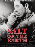 Salt of the Earth