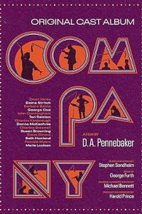 Original Cast Album: Company