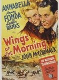 Wings of the Morning