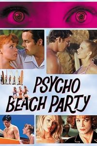Psycho Beach Party