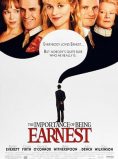 The Importance of Being Earnest
