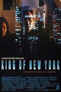 King of New York