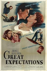 Great Expectations