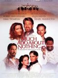 Much Ado About Nothing