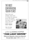 The Last Movie