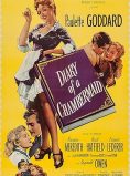The Diary of a Chambermaid