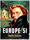 Europe ’51