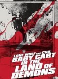 Lone Wolf and Cub: Baby Cart in the Land of Demons