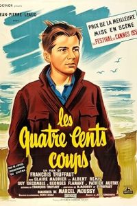 The 400 Blows