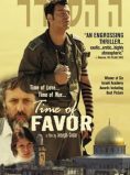 Time of Favor