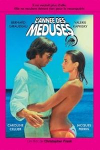 Year of the Jellyfish