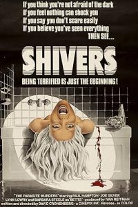 Shivers