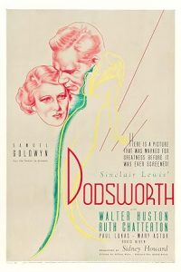 Dodsworth