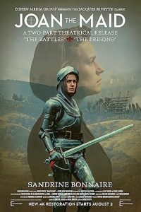 Joan the Maid 1: The Battles