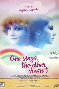 One Sings, the Other Doesn’t