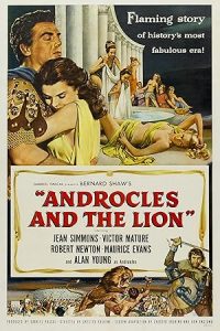 Androcles and the Lion