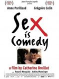 Sex Is Comedy