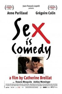 Sex Is Comedy
