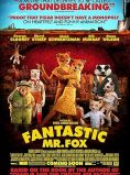 Fantastic Mr. Fox