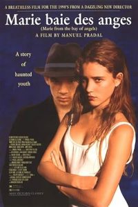 Marie Baie des Anges