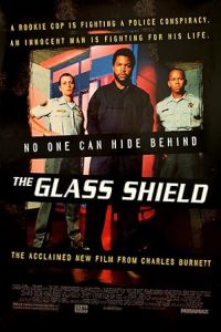 The Glass Shield