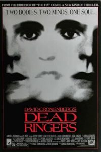 Dead Ringers