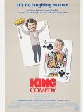The King of Comedy