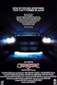 Christine