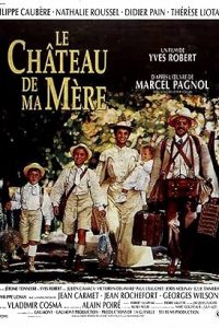 My Mother’s Castle