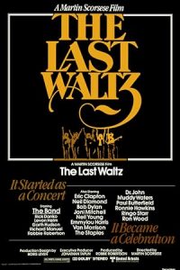 The Last Waltz