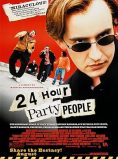 24 Hour Party People