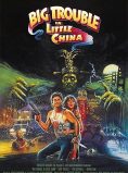 Big Trouble in Little China