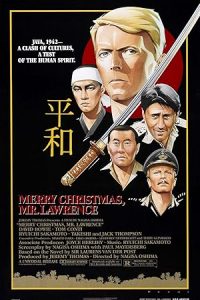 Merry Christmas Mr. Lawrence
