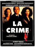 La crime