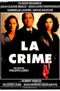 La crime