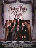 Addams Family Values