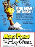 Monty Python and the Holy Grail