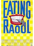 Eating Raoul