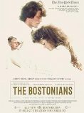 The Bostonians