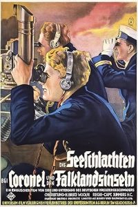 The Battles of Coronel and Falkland Islands