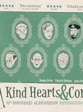 Kind Hearts and Coronets